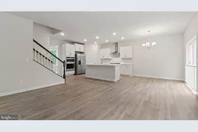 825 Long Meadow Drive, Fredericksburg, VA 22406 - Photo 2