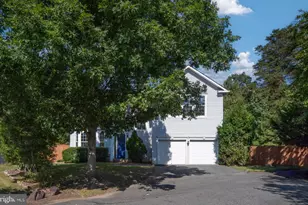 55 Hamstead Rd, Fredericksburg, VA 22405 - Photo 4