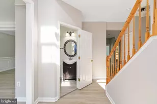 55 Hamstead Rd, Fredericksburg, VA 22405 - Photo 8