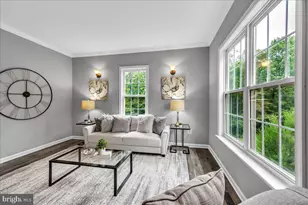 255 Summer Breeze Ln, Fredericksburg, VA 22406 - Photo 28