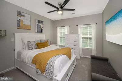 20 Genevieve Court, Fredericksburg, VA 22406 - Photo 42