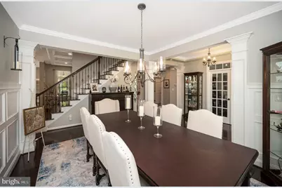 20 Genevieve Court, Fredericksburg, VA 22406 - Photo 8