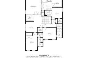 527 Apricot St, Stafford, VA 22554 - Photo 38