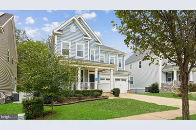 527 Apricot Street, Stafford, VA 22554 - Photo 36