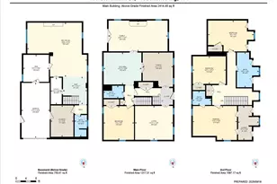 101 Cleremont Dr, Fredericksburg, VA 22405 - Photo 58