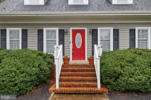 101 Cleremont Dr, Fredericksburg, VA 22405 - Photo 8