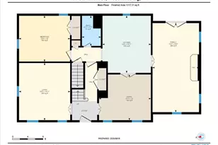 101 Cleremont Dr, Fredericksburg, VA 22405 - Photo 56