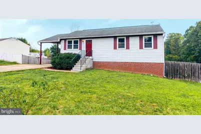 104 Stevens Drive, Stafford, VA 22556 - Photo 4