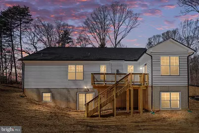 260 Chriswood Lane, Stafford, VA 22556 - Photo 2