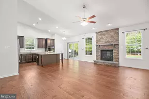 126 Hope Forest Ct, Stafford, VA 22554 - Photo 8