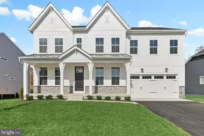 1041 Broad Lake Drive #LOT 12, Fredericksburg, VA 22406 - Photo 1