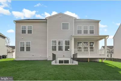 1041 Broad Lake Drive #LOT 12, Fredericksburg, VA 22406 - Photo 28