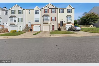 207 Wimbeldon Court #210, Stafford, VA 22556 - Photo 2