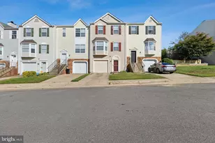207 Wimbeldon Ct, Stafford, VA 22556 - Photo 2