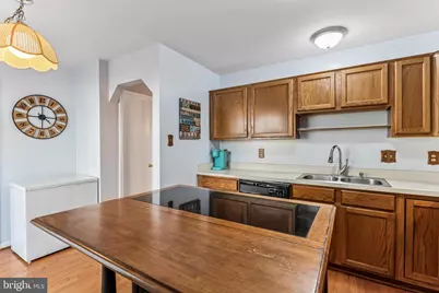 207 Wimbeldon Court #210, Stafford, VA 22556 - Photo 20