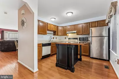 207 Wimbeldon Court #210, Stafford, VA 22556 - Photo 16