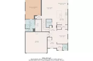 9 Plowshare Ct, Stafford, VA 22554 - Photo 18