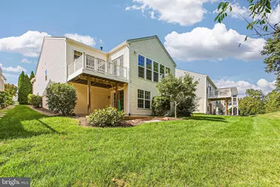 91 Denison Street, Fredericksburg, VA 22406 - Photo 42