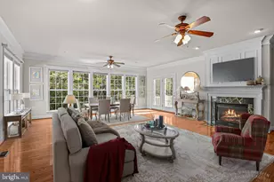 91 Denison St, Fredericksburg, VA 22406 - Photo 10