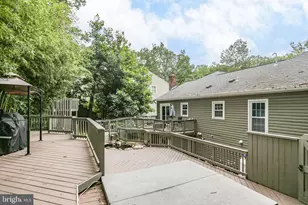 2409 Harpoon Dr, Stafford, VA 22554 - Photo 64