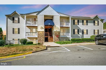 15 Fern Oak Circle #15202, Stafford, VA 22554 - Photo 1