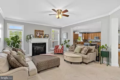 11 Garnet Way, Fredericksburg, VA 22405 - Photo 6