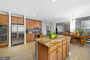 11 Garnet Way, Fredericksburg, VA 22405 - Photo 16