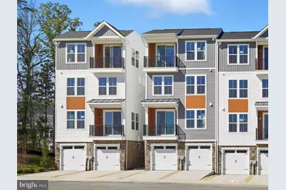 248 Violet Way #2, Stafford, VA 22554 - Photo 1