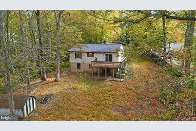 239 Sandy Ridge Road, Fredericksburg, VA 22405 - Photo 2