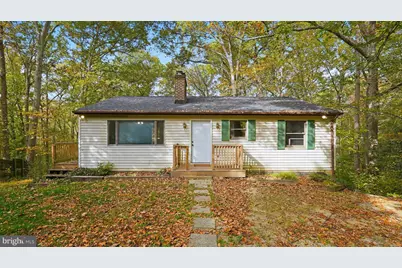 239 Sandy Ridge Road, Fredericksburg, VA 22405 - Photo 1