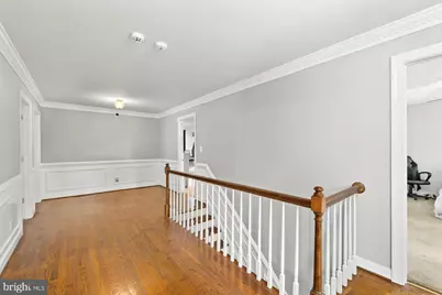 616 Winterberry Drive, Fredericksburg, VA 22405 - Photo 34