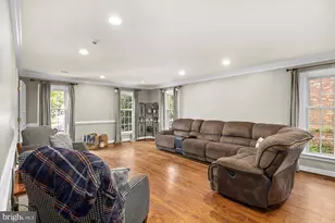 616 Winterberry Dr, Fredericksburg, VA 22405 - Photo 26