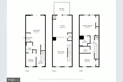 720 River Crest Way, Fredericksburg, VA 22405 - Photo 2