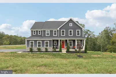 1 Granville Drive, Fredericksburg, VA 22405 - Photo 1