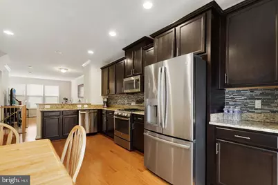 205 Woodstream Circle #2984, Stafford, VA 22556 - Photo 6