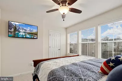 205 Woodstream Circle #2984, Stafford, VA 22556 - Photo 18