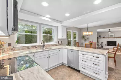 7 Lee Court, Stafford, VA 22554 - Photo 12