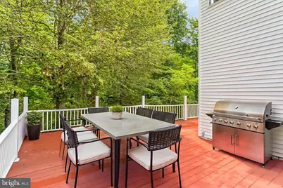 45 Twin Hill Lane, Stafford, VA 22554 - Photo 16