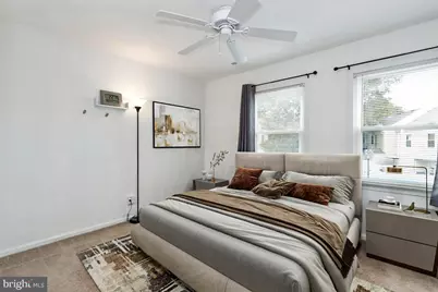 611 Madison Court #611, Stafford, VA 22554 - Photo 4