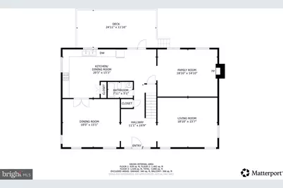 11 N Pointe Drive, Fredericksburg, VA 22405 - Photo 48