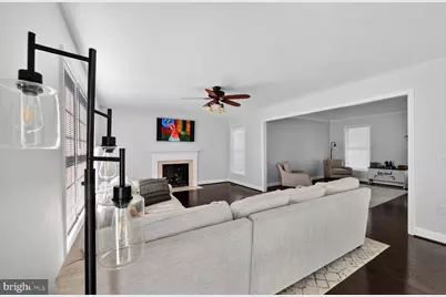 9 Rollingside Drive, Fredericksburg, VA 22406 - Photo 6