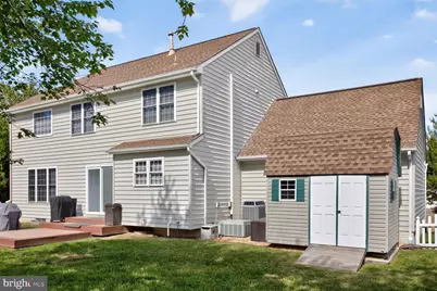 9 Rollingside Drive, Fredericksburg, VA 22406 - Photo 28