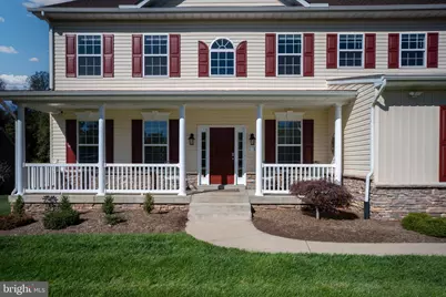 33 Avalon Lane, Stafford, VA 22556 - Photo 16