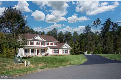 33 Avalon Lane, Stafford, VA 22556 - Photo 100