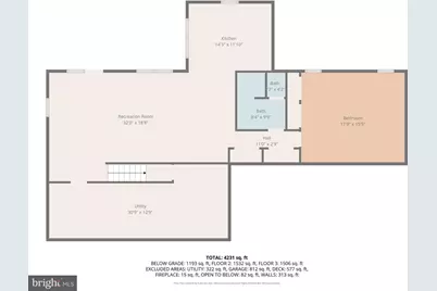 33 Avalon Lane, Stafford, VA 22556 - Photo 104