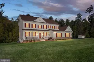 33 Avalon Ln, Stafford, VA 22556 - Photo 4