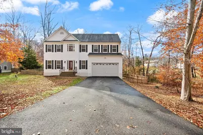 100 Brookewood Drive, Fredericksburg, VA 22405 - Photo 4