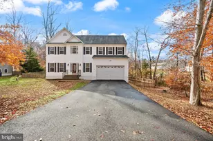 100 Brookewood Dr, Fredericksburg, VA 22405 - Photo 4