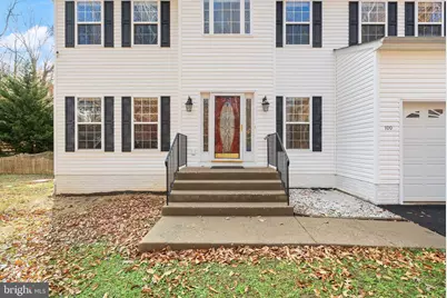 100 Brookewood Drive, Fredericksburg, VA 22405 - Photo 8