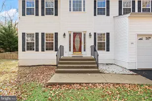 100 Brookewood Dr, Fredericksburg, VA 22405 - Photo 8